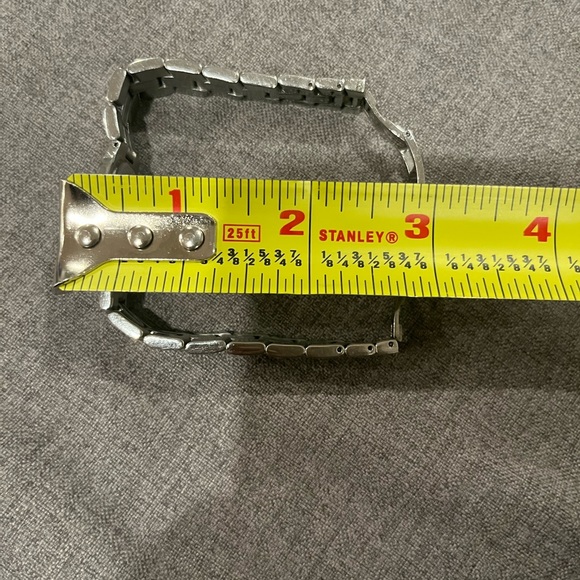 Women’s Movado two-tone watch - Picture 5 of 6